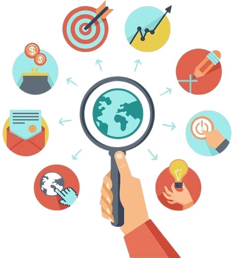 Strategy Development