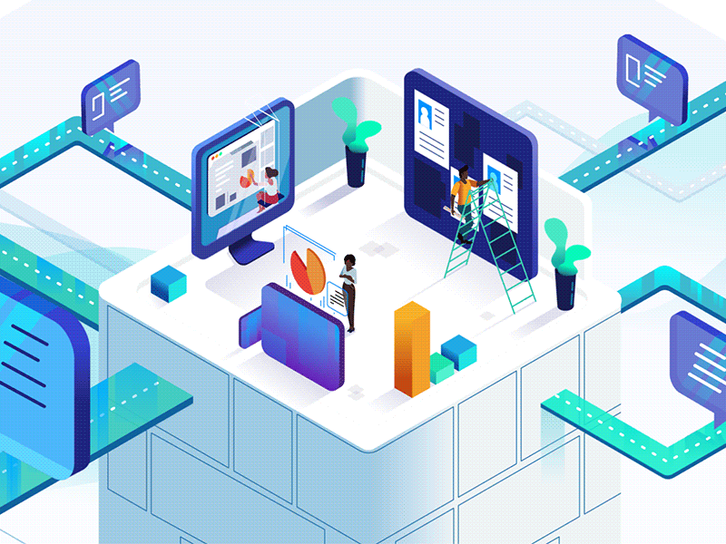 About Go Digital Web India